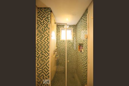 Apartamento à venda com 67m², 2 quartos e 1 vagaBanheiro Quarto 2 - Suíte