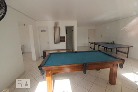 Apartamento à venda com 67m², 2 quartos e 1 vagaSalão de Jogos