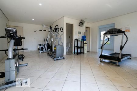 Apartamento à venda com 67m², 2 quartos e 1 vagaAcademia