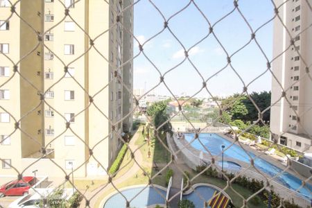 Apartamento à venda com 67m², 2 quartos e 1 vagaVista Quarto 1                                                                                                                                                                                          