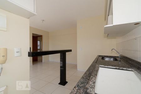 Apartamento para alugar com 54m², 2 quartos e 1 vagaCozinha