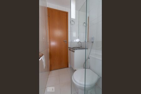 Apartamento para alugar com 54m², 2 quartos e 1 vagaBanheiro - Torneira