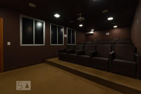 Apartamento para alugar com 54m², 2 quartos e 1 vagaÁrea comum - Cinema