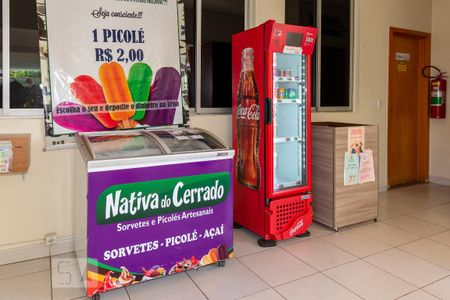 Apartamento para alugar com 54m², 2 quartos e 1 vagaÁrea comum - Mercearia