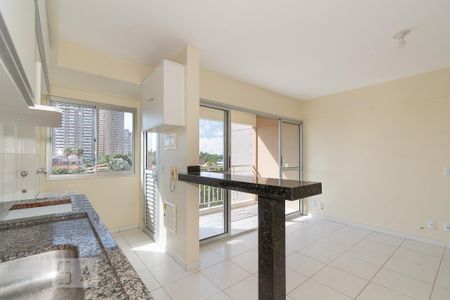 Apartamento para alugar com 54m², 2 quartos e 1 vagaCozinha