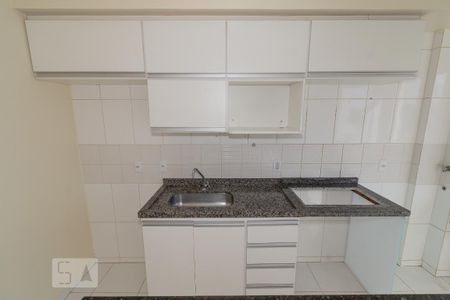 Apartamento para alugar com 54m², 2 quartos e 1 vagaCozinha - Armários