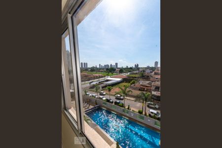 Apartamento para alugar com 54m², 2 quartos e 1 vagaVista da Suite 