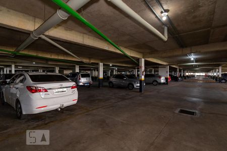 Apartamento para alugar com 54m², 2 quartos e 1 vagaGaragem