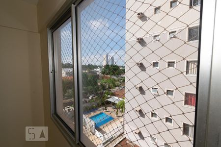 Apartamento para alugar com 54m², 2 quartos e 1 vagaVista do Quarto 1