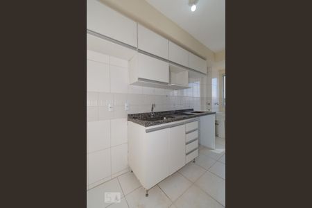 Apartamento para alugar com 54m², 2 quartos e 1 vagaCozinha - Armários