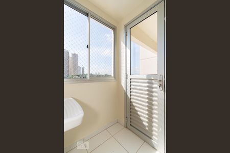 Apartamento para alugar com 54m², 2 quartos e 1 vagaÁrea de Serviço