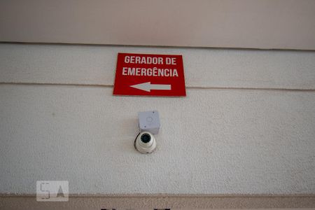 Apartamento para alugar com 54m², 2 quartos e 1 vagaDetalhe do Condominio