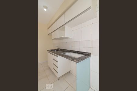 Apartamento para alugar com 54m², 2 quartos e 1 vagaCozinha - Armários