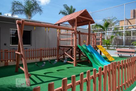 Apartamento para alugar com 54m², 2 quartos e 1 vagaÁrea Comum - Playground