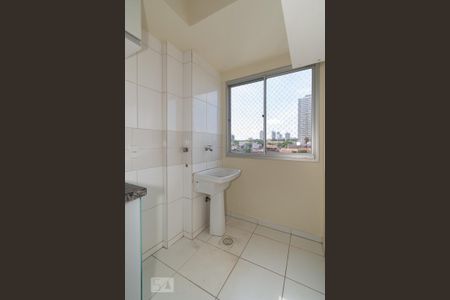 Apartamento para alugar com 54m², 2 quartos e 1 vagaÁrea de Serviço