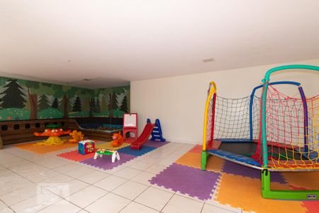 Apartamento para alugar com 54m², 2 quartos e 1 vagaÁrea comum - Brinquedoteca