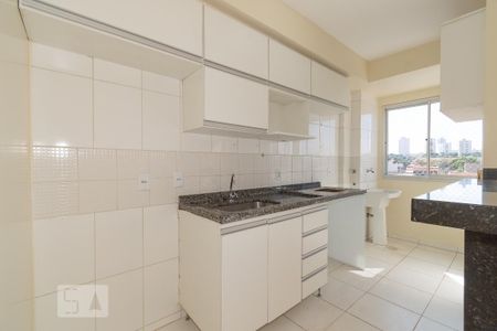 Apartamento para alugar com 54m², 2 quartos e 1 vagaCozinha