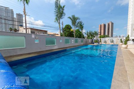 Apartamento para alugar com 54m², 2 quartos e 1 vagaÁrea comum - Piscina