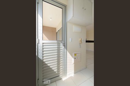 Apartamento para alugar com 54m², 2 quartos e 1 vagaÁrea de Serviço
