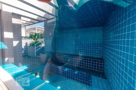 Apartamento para alugar com 54m², 2 quartos e 1 vagaÁrea comum - Sauna