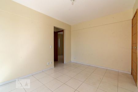 Sala de apartamento para alugar com 2 quartos, 54m² em Parque Amazônia, Goiânia