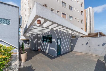 Apartamento para alugar com 54m², 2 quartos e 1 vagaÁrea comum - Sauna