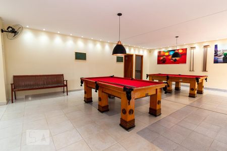 Apartamento para alugar com 54m², 2 quartos e 1 vagaÁrea comum - Salão de Jogos