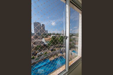 Apartamento para alugar com 54m², 2 quartos e 1 vagaVista da Detalhe da Área de Serviço