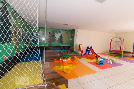 Apartamento para alugar com 54m², 2 quartos e 1 vagaÁrea comum - Brinquedoteca