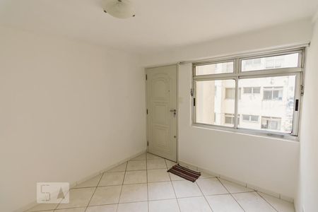 Apartamento para alugar com 47m², 2 quartos e 1 vaga Apartamento para alugar com 47m², 2 quartos e 1 vagaSala