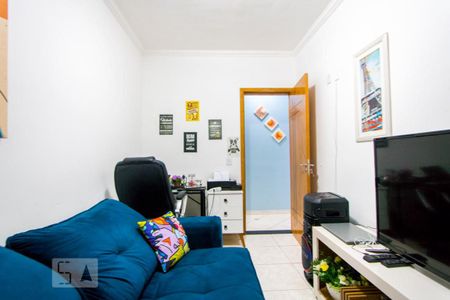 Apartamento para alugar com 93m², 2 quartos e 1 vagaQuarto 2