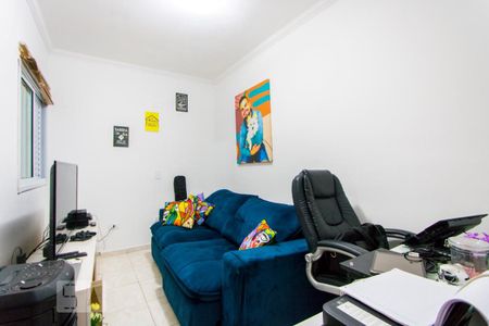 Apartamento para alugar com 93m², 2 quartos e 1 vagaQuarto 2