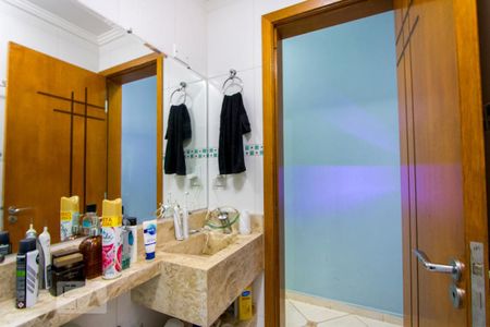 Apartamento para alugar com 93m², 2 quartos e 1 vagaBanheiro social