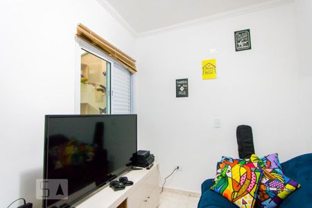 Apartamento para alugar com 93m², 2 quartos e 1 vagaQuarto 2