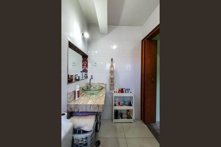 Casa à venda com 450m², 5 quartos e 2 vagasBanheiro Suíte1