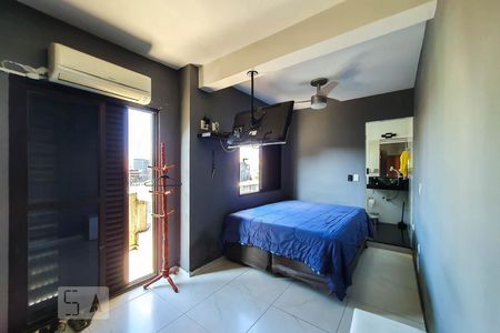 Casa à venda com 450m², 5 quartos e 2 vagasSuíte 2