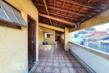 Casa à venda com 450m², 5 quartos e 2 vagasTerraço gourmet