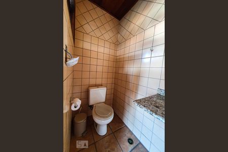 Casa à venda com 450m², 5 quartos e 2 vagasLavabo Terraço gourmet