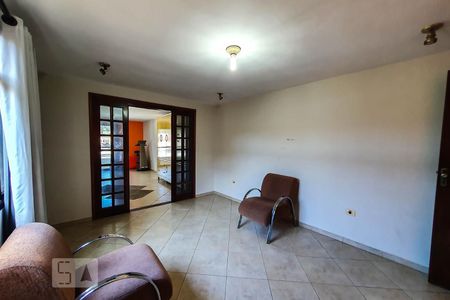 Casa à venda com 450m², 5 quartos e 2 vagasSala de Estar