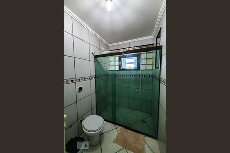 Casa à venda com 450m², 5 quartos e 2 vagasBanheiro Social
