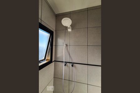 Casa à venda com 450m², 5 quartos e 2 vagasDetalhe Chuveiro