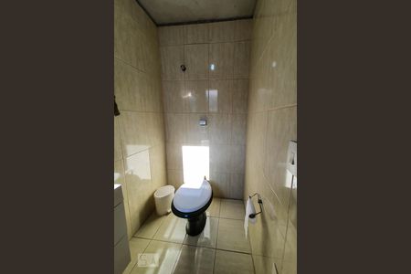 Casa à venda com 450m², 5 quartos e 2 vagasLavabo