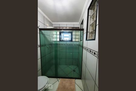 Casa à venda com 450m², 5 quartos e 2 vagasDetalhe Box