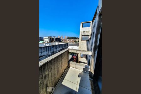 Casa à venda com 450m², 5 quartos e 2 vagasVaranda Suíte 2