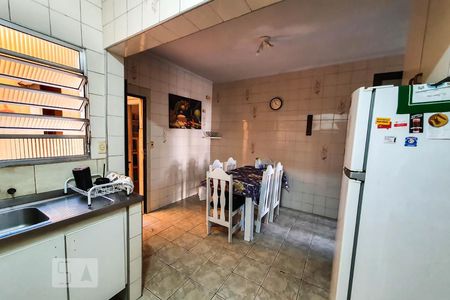 Casa à venda com 450m², 5 quartos e 2 vagasCozinha