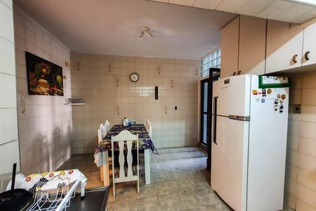 Casa à venda com 450m², 5 quartos e 2 vagasCozinha