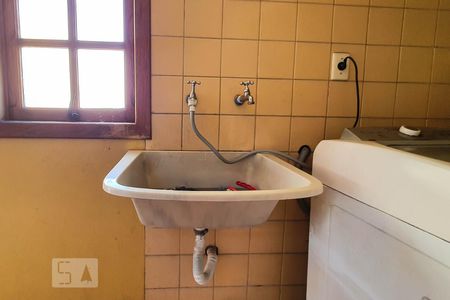 Casa à venda com 450m², 5 quartos e 2 vagasDetalhe Tanque