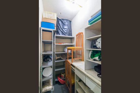 Apartamento à venda com 59m², 2 quartos e 2 vagasDepósito na Garagem