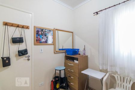 Apartamento à venda com 59m², 2 quartos e 2 vagasQuarto 2