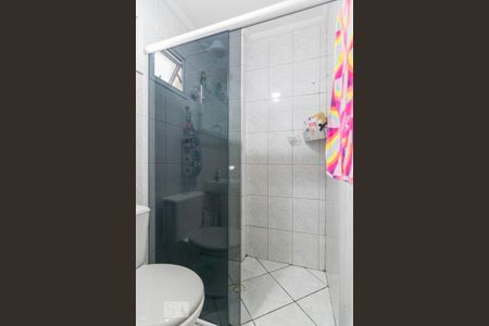 Apartamento à venda com 59m², 2 quartos e 2 vagasBanheiro